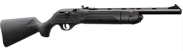 Vzduchovka Crosman Remington 1100 4,5mm