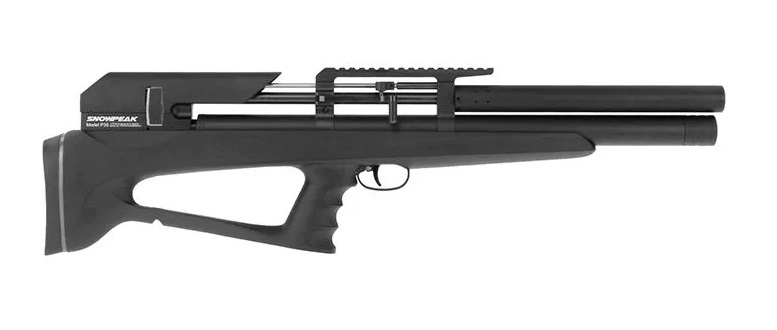 Vzduchovka Artemis P35 5,5mm