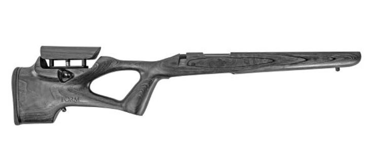 Pažba FORM Churchill MKII - CZ 527