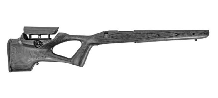 Pažba FORM Churchill MKII - Tikka T1X