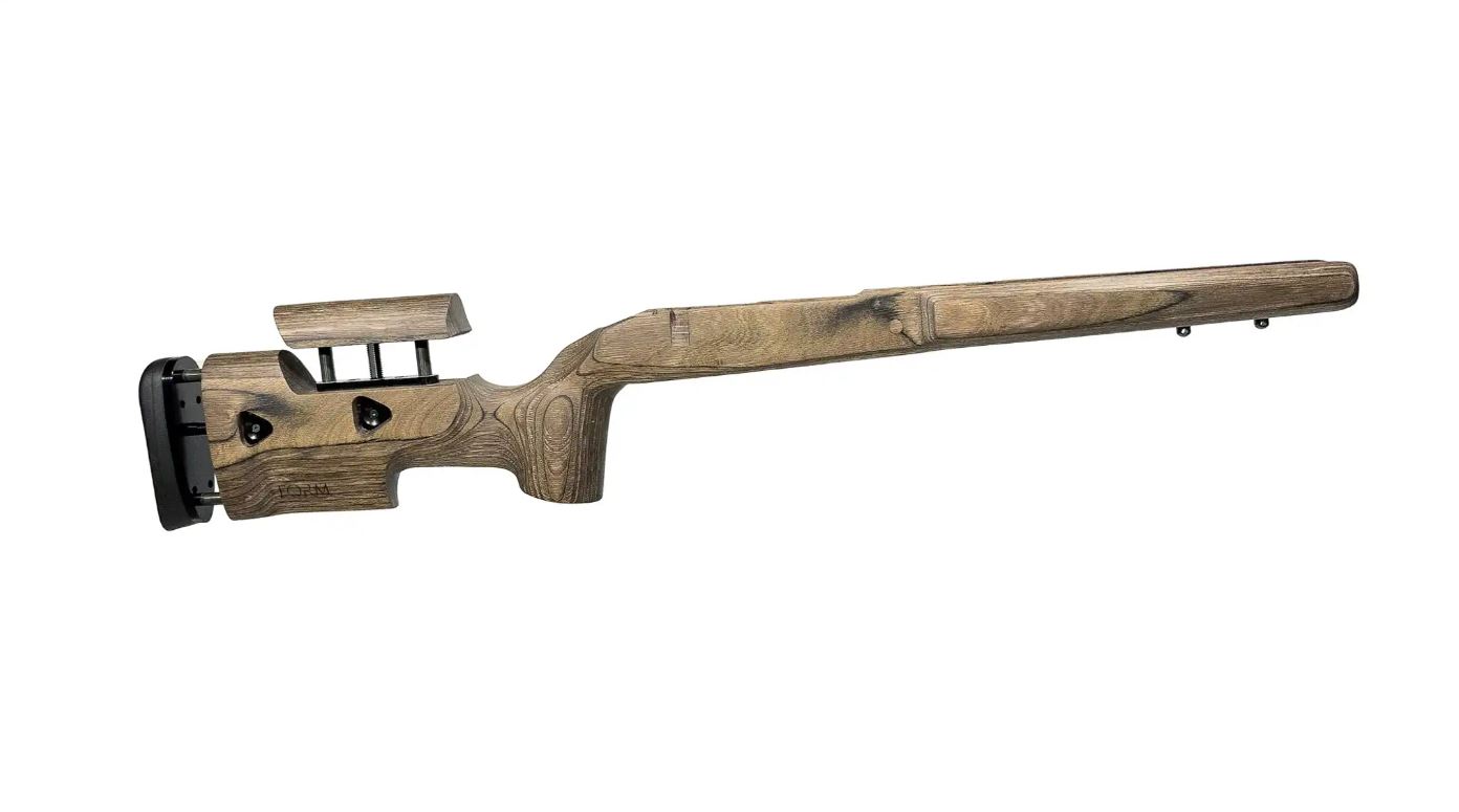 Pažba FORM Crusader TAC - CZ 527