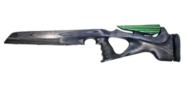 Pažba FORM CHIEFTAIN - Air Arms S400/S410/S500/S510