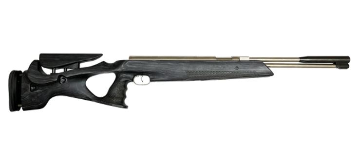 Pažba FORM CHIEFTAIN - WEIHRAUCH HW 97 & 77