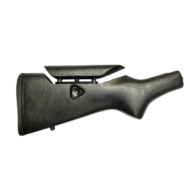 Pažba s pištoľovou rukoväťou FORM pre pušky Henry Black Series