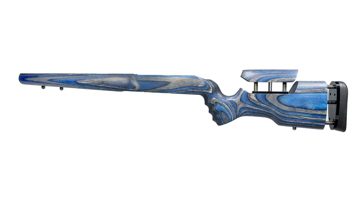 Pažba FORM Carro - Howa 1500 S/A