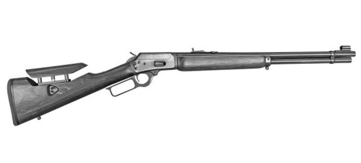 Rovná pažba FORM pre pušky Marlin 1894/1894C/1894CB/1895/336