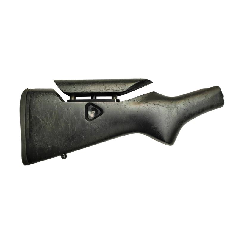 Pažba s pištolovou rukoväťou FORM pre pušky Marlin 1894/1894C/1894CB/1895/336 Dark Series