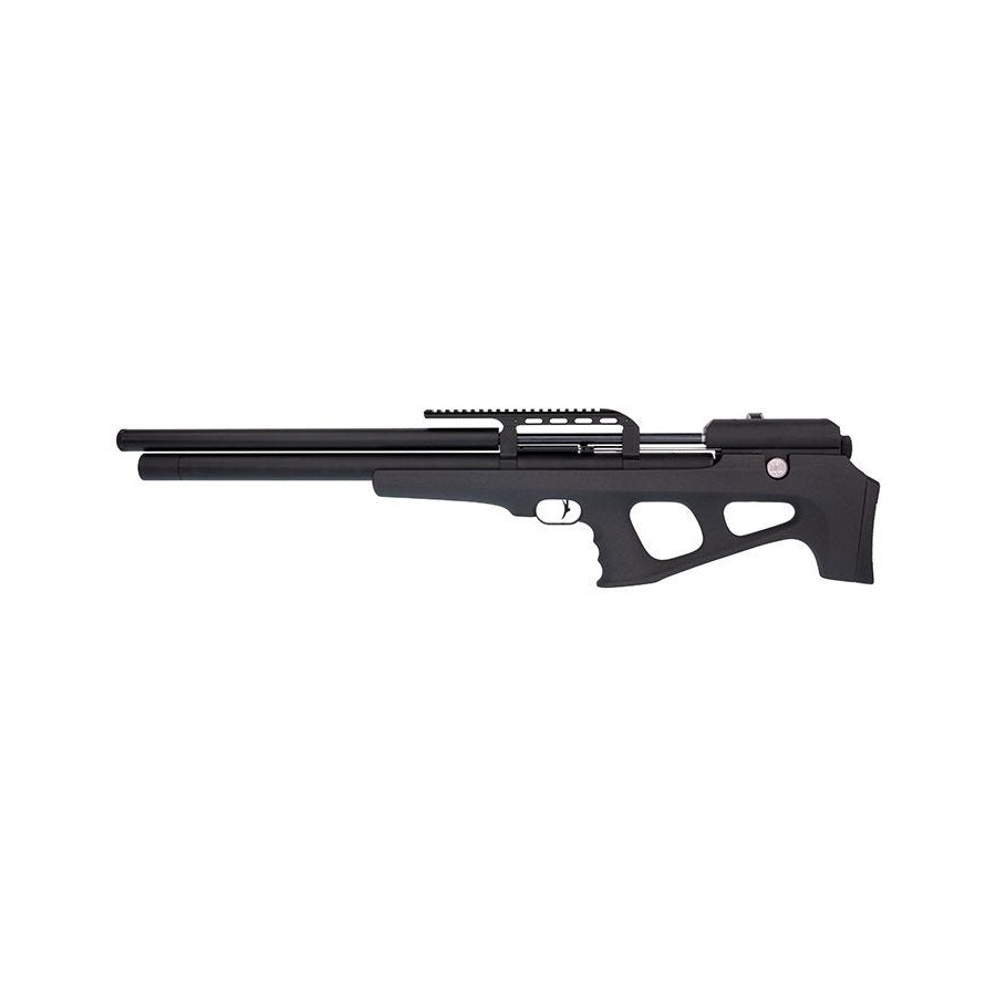 Vzduchovka FX Wildcat MK3 Sythetic Sniper 4,5mm