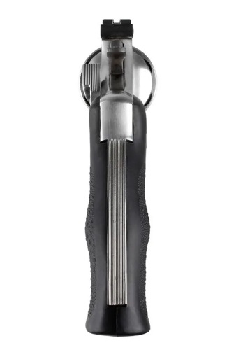 HOGUE Hogue Smith & Wesson N rám square butt čierne