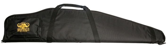 Púzdro 44" Carry PRO II Deluxe čierne