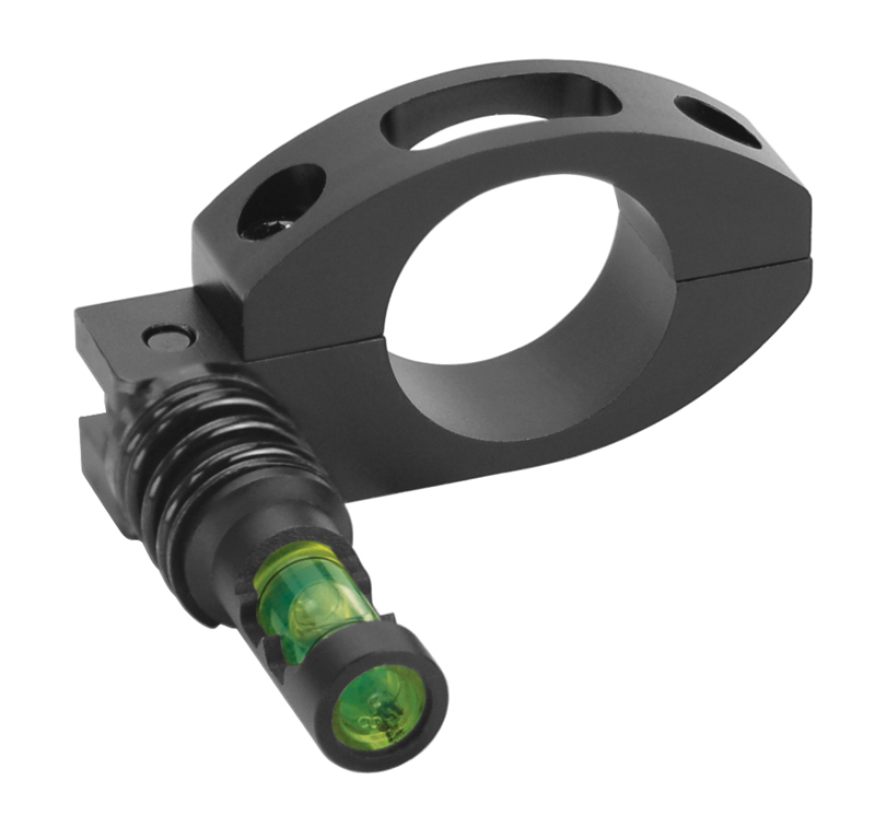 Sklopná vodováha na puškohľad 30mm Wheeler Engineering