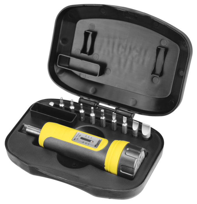 Momentový kľúč Wheeler Engineering