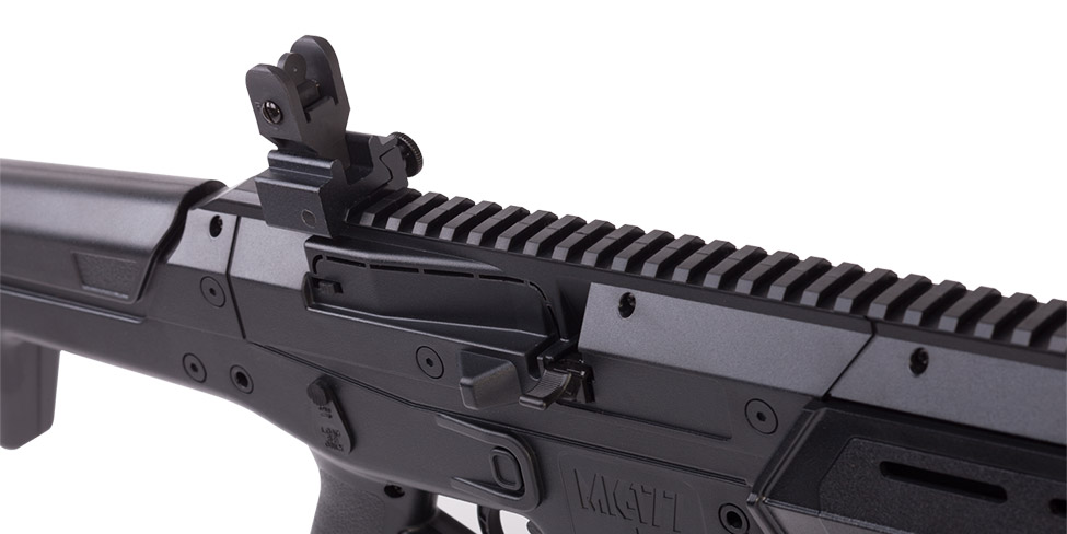 Vzduchovka Crosman MK-177