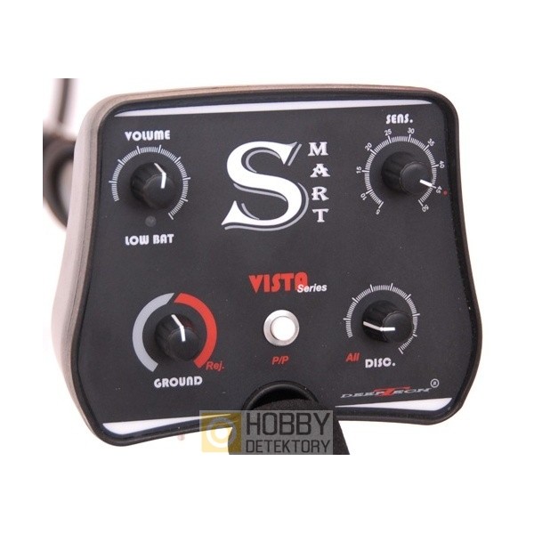 Deeptech Vista Smart DD