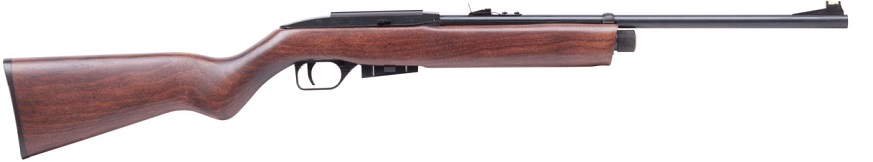 Vzduchovka Crosman 1077 drevo 4,5mm