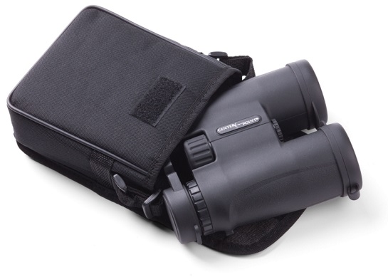 Ďalekohľad Crosman CenterPoint 8x42