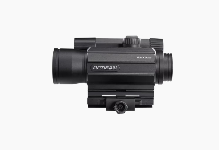 Kolimátor Optisan RMX302 1x30