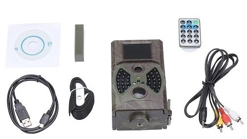 Fotopasca BRAUN BLACK300