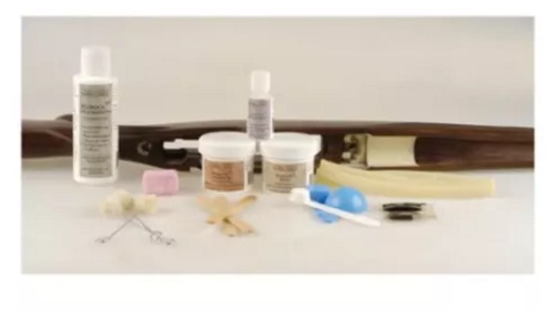 Bedrock Bedding Kit