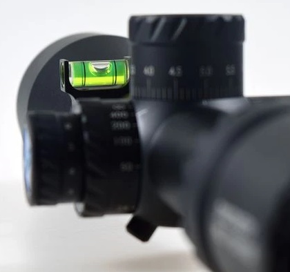 Vodováha na puškohľad priemer 30mm Discovery