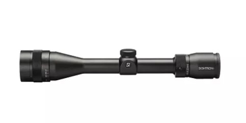 Puškohľad Sightron SIH 4-12X40 FTMD