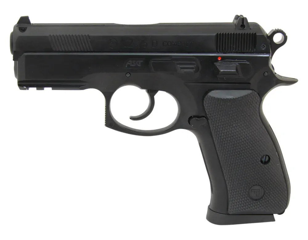 Vzduchová pištoľ CZ-75 D Compact