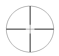 Puškohľad Mount Master 3-9x40 s montážou (11mm)