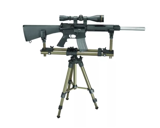 Strelecká trojnožka Caldwell DeadShot FieldPod