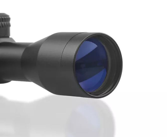 Puškohľad  DISCOVERY VT-Z 4X32