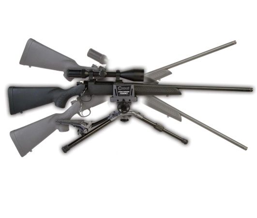 Strelecký stojan Caldwell Precision Turret