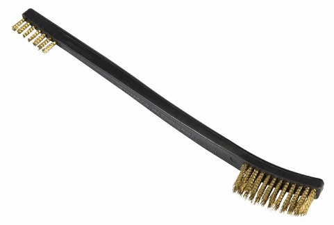 Sada kefiek Tipton na čistenie zbraní