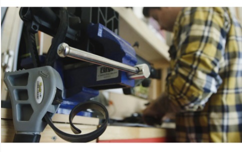 Nástroj na predpažbie Wheeler Engineering Delta Series AR