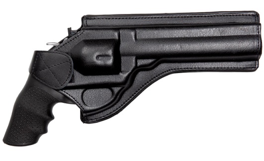 Opaskové púzdro pre Dan Wesson 715 6" a 8"