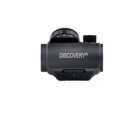 Kolimátor Discovery 1x25DS