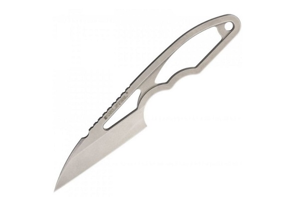 Nôž Real Steel Alieneck Wharncliffe