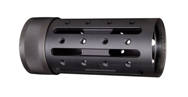 HOGUE AR-15 PREDĹŽENIE PREDPAŽBIA PRE UMIESTNENIE TAKTICKÝCH DOPLNKOV 4,5"