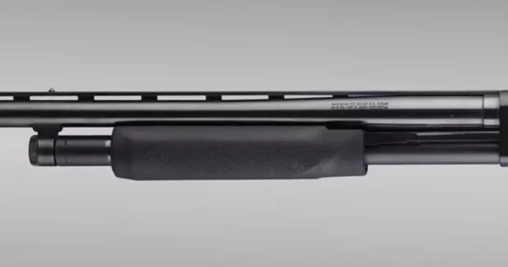 HOGUE Remington 870 sada pažba+predpažbie