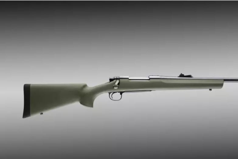 HOGUE pažba Remington 700