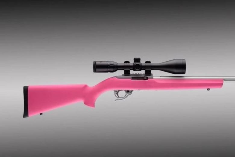 HOGUE pažba Ruger 10/22 Thumbhole .920