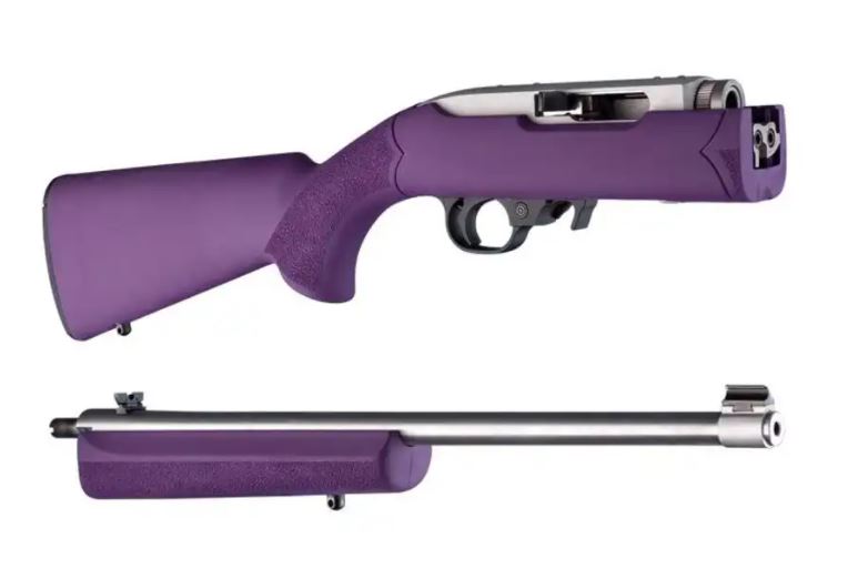HOGUE pažba Ruger 10/22 TD