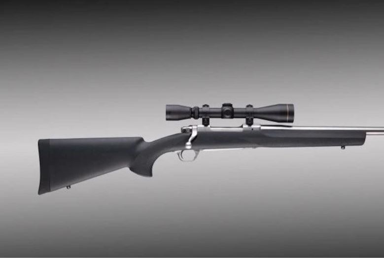 HOGUE pažba RUGER 77 MK II/HAWKEYE