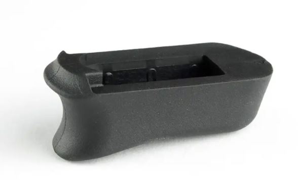 HOGUE predĺžené dno zásobníku Kimber Micro 9