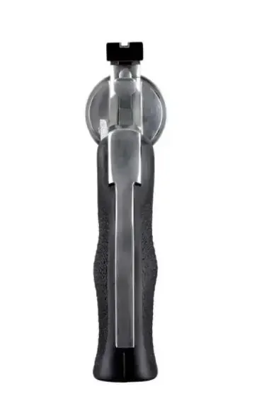 HOGUE pažbičky TAURUS MEDIUM/LARGE čierna