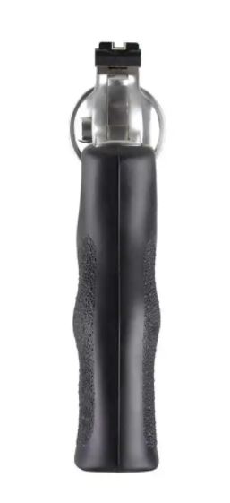 HOGUE pažbičky RUGER GP 100/REDHAWK čierne