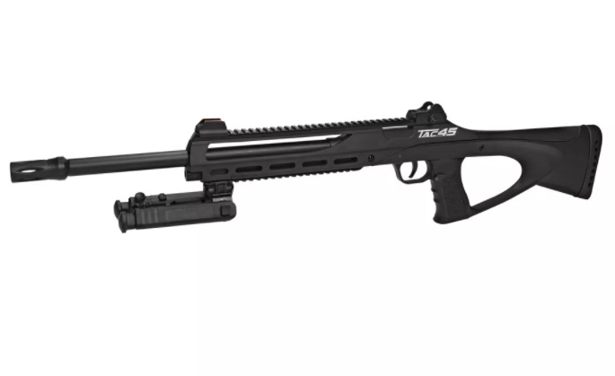 Vzduchovka ASG TAC 4,5mm