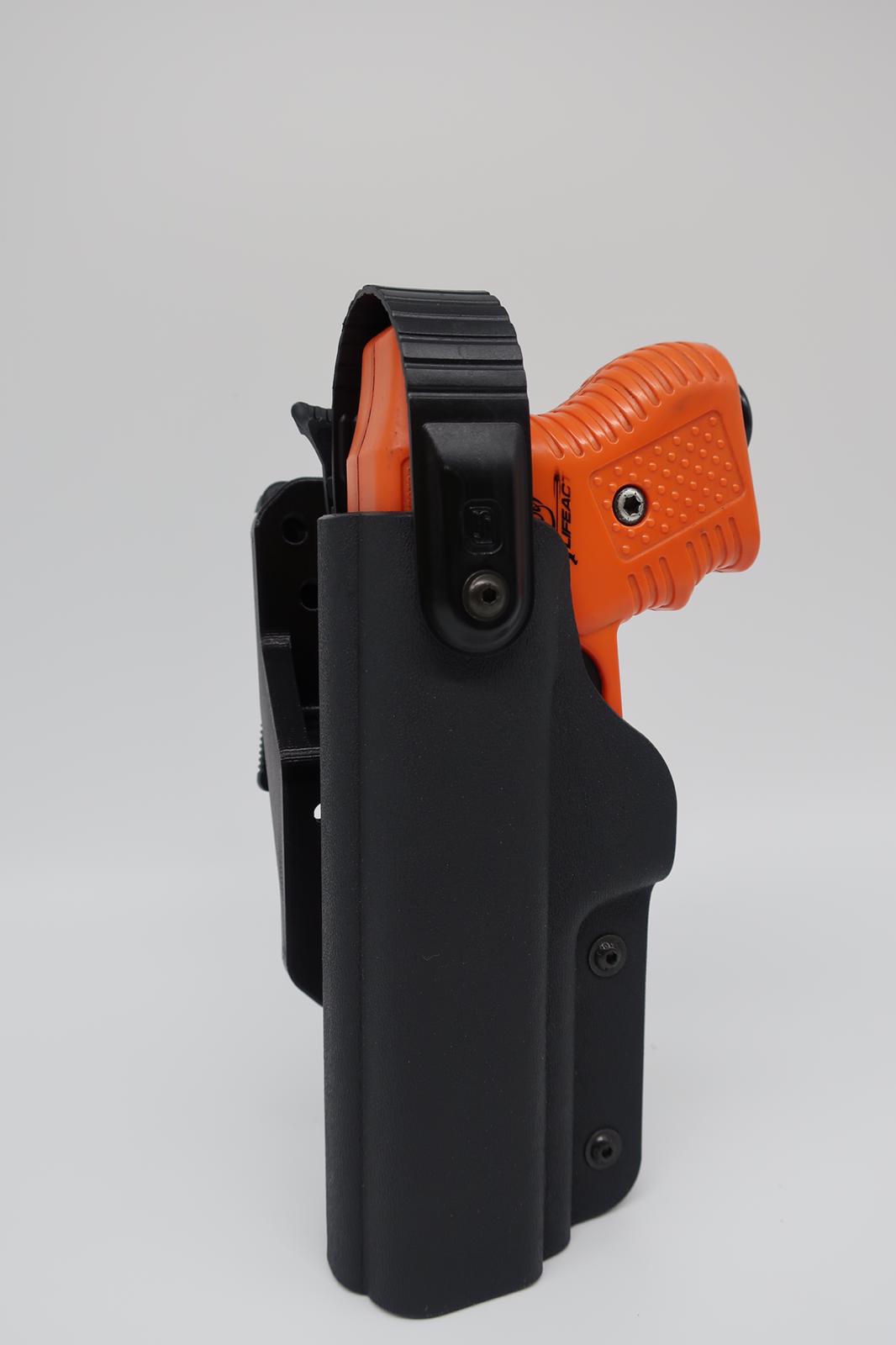 Púzdro JPX Jet Protector Paladin Level II P