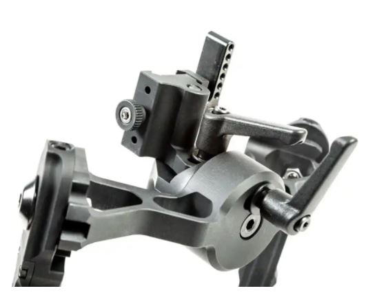 Bipod ACCU-TAC FC-5 G2