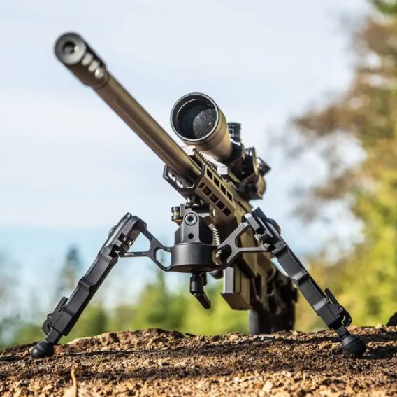 Bipod ACCU-TAC FC4 G2 