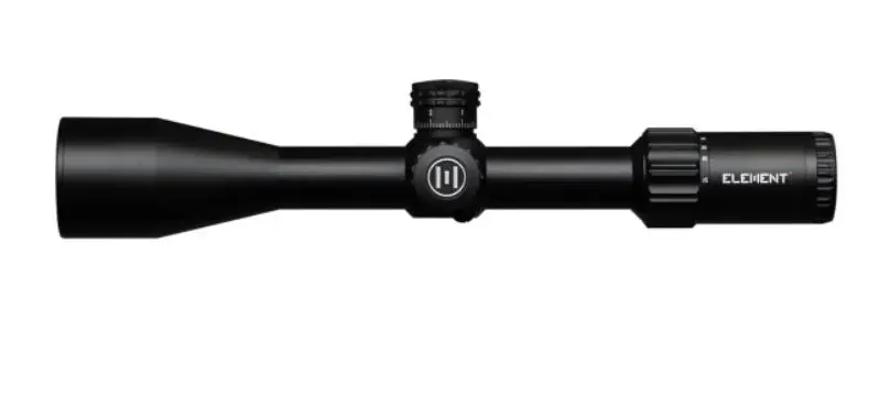 Puškohľad ELEMENT OPTICS HELIX 4-16X44 FFP APR-2D MOA