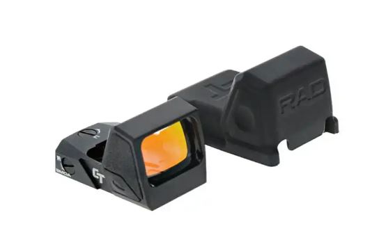 Kolimátor pre pištole Crimson Trace RAD
